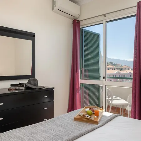 Appartement Golden Star Au By An Island *