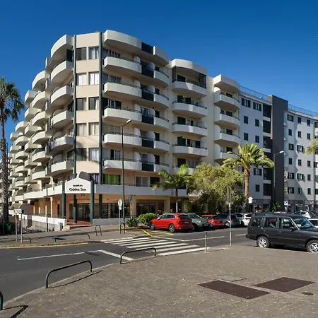 Golden Star Au By An Island Funchal (Madeira)