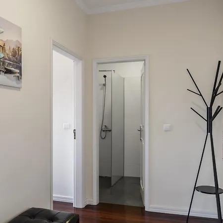 Appartement Golden Star Au By An Island