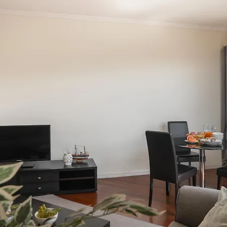 Appartement Golden Star Au By An Island *