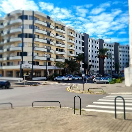 Apartment Arcadas Cozy - Au *