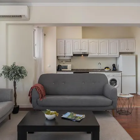 Apartament Golden Star Au By An Island