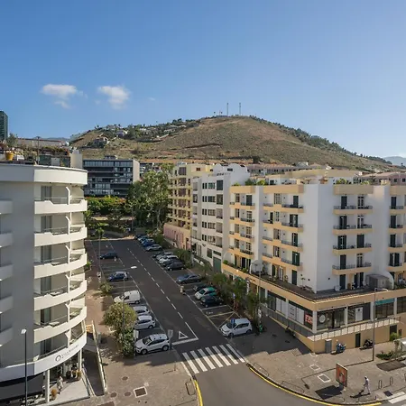 Apartament Golden Star Au By An Island Funchal (Madeira)
