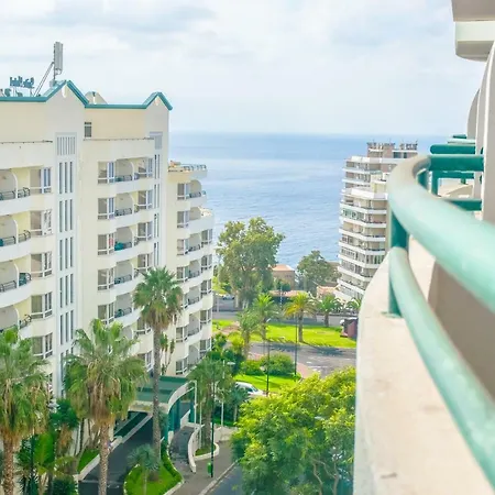 Arcadas Cozy - Au * Funchal (Madeira)