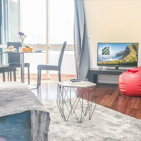 Arcadas Cozy - Au Apartment Funchal (Madeira)