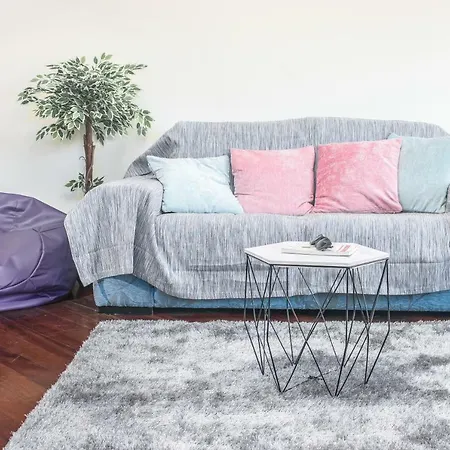 Arcadas Cozy - Au