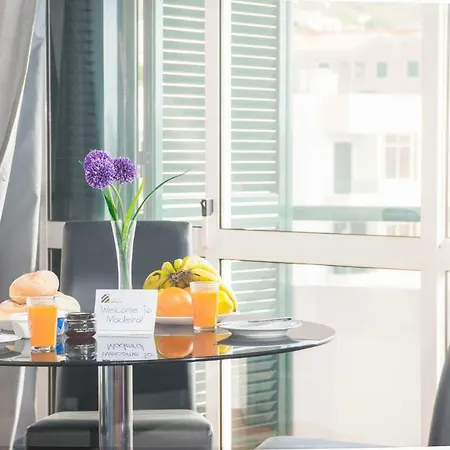 Apartment Arcadas Cozy - Au *