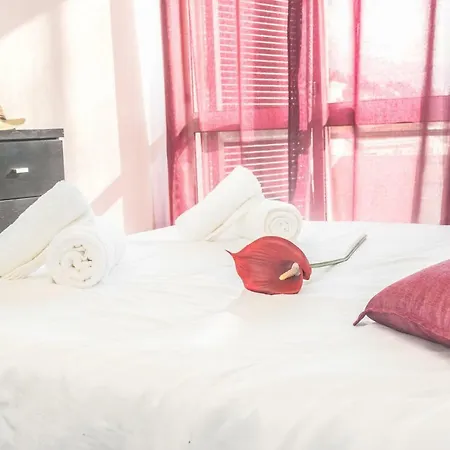 Apartment Arcadas Cozy - Au