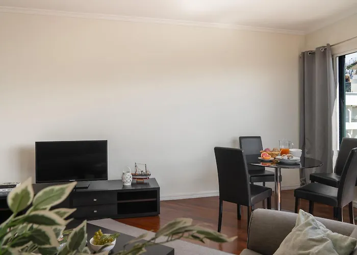 Apartament Golden Star Au By An Island *